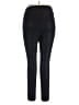 Torrid Houndstooth Black Active Pants Size 1X Plus (1) - photo 2