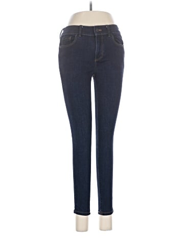 Ann Taylor Jeggings (view 1)