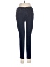 Ann Taylor Solid Blue Jeggings Size 2 Petite - photo 1