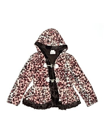 Little Lass Coat (view 1)