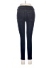 Ann Taylor Solid Blue Jeggings Size 2 Petite - photo 2