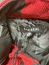 Racheal 100% Polyester Red Sweater Vest Size 2X - photo 7