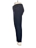 Ann Taylor Solid Blue Jeggings Size 2 Petite - photo 5