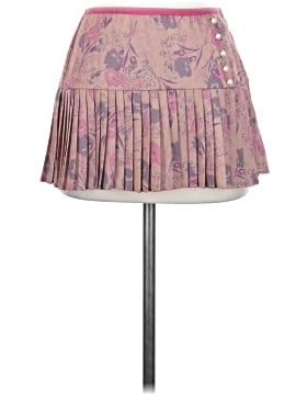 Kimchi Blue Casual Skirt