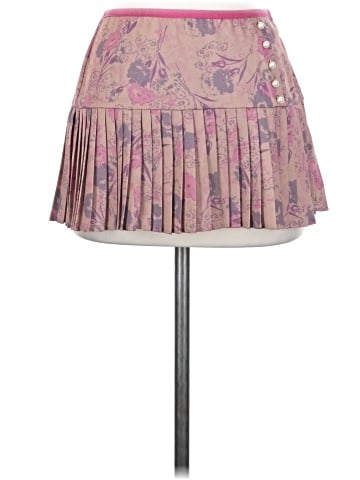Kimchi Blue Casual Skirt (view 1)