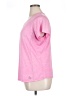 RBX 100% Polyester Pink Active T-Shirt Size 1X - photo 5