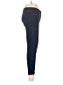 Ann Taylor Solid Blue Jeggings Size 2 Petite - photo 4
