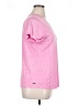RBX 100% Polyester Pink Active T-Shirt Size 1X - photo 4