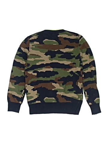 Crewcuts Pullover Sweater (view 2)