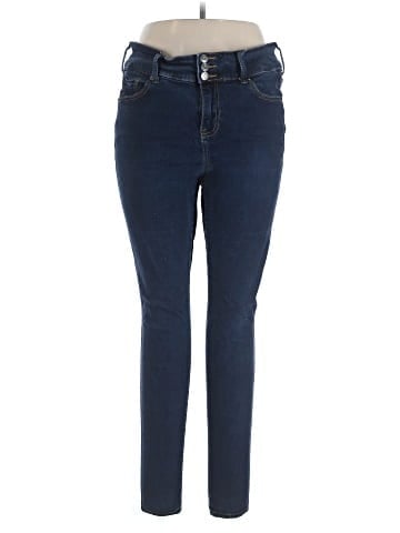 Torrid Jeans (view 1)