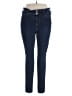 Torrid Solid Blue Jeans Size 16 (tall) - photo 1