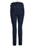 Torrid Solid Blue Jeans Size 16 (tall) - photo 2