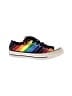 Converse Black Sneakers Size 10 - photo 1