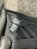 Athleta Girl Black Pullover Sweater Size 12 - photo 3