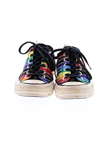 Converse Sneakers (view 2)