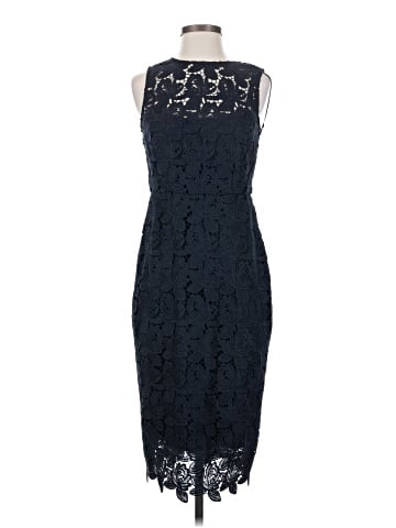 Ann Taylor LOFT Cocktail Dress (view 1)
