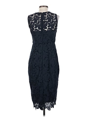 Ann Taylor LOFT Cocktail Dress (view 2)