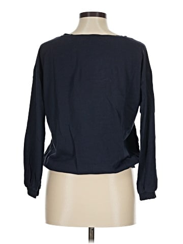 Esprit Long Sleeve Top (view 2)