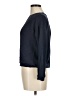 Esprit Blue Long Sleeve Top Size M - photo 5
