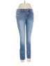 Cello Jeans Hearts Blue Jeans Size 3 - photo 1