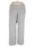 Old Navy Chevron-herringbone Gray Casual Pants Size XXL Petite - photo 1