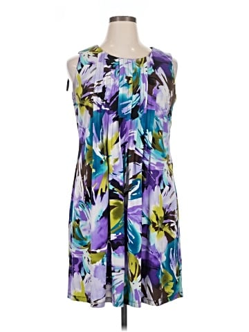 Perceptions Casual Dress (view 1)