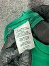 Nine West 100% Polyester Solid Green Cocktail Dress Size 2 - photo 8
