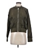 Free People Green Jacket Size XS - photo 1