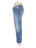 Cello Jeans Hearts Blue Jeans Size 3 - photo 5