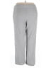 Old Navy Chevron-herringbone Gray Casual Pants Size XXL Petite - photo 2