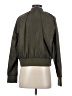 Free People Green Jacket Size XS - photo 2