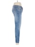Cello Jeans Hearts Blue Jeans Size 3 - photo 4