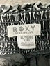 Roxy Black Skort Size 16 - photo 3