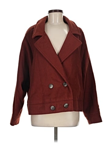 Free People Coat (view 1)