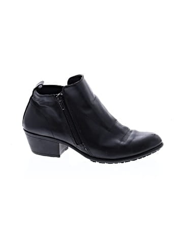 SafeStep Ankle Boots (view 1)