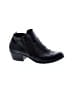 SafeStep Black Ankle Boots Size 6 1/2 (wide) - photo 1