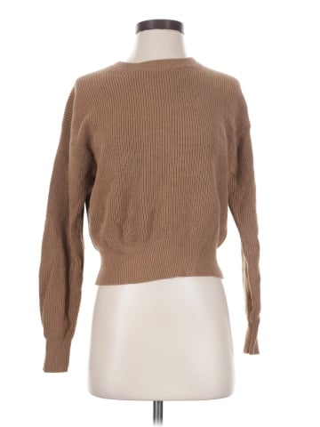 Wilfred Turtleneck Sweater (view 1)