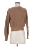Wilfred Tan Turtleneck Sweater Size XS - photo 1