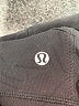 Lululemon Athletica Black Track Jacket Size 8 - photo 6