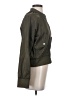 Free People Green Jacket Size XS - photo 4