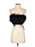 NOVA LUXE Black Sleeveless Top Size XS - photo 1