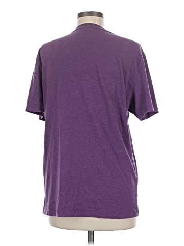 American Eagle Outfitters Short Sleeve T-Shirt (view 2)