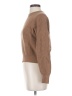 Wilfred Tan Turtleneck Sweater Size XS - photo 5