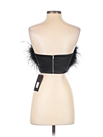 NOVA LUXE Sleeveless Top (view 2)