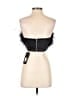 NOVA LUXE Black Sleeveless Top Size XS - photo 2