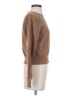 Wilfred Tan Turtleneck Sweater Size XS - photo 4