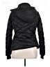 Nautica 100% Polyester Solid Black Jacket Size XL - photo 2
