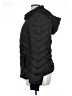 Nautica 100% Polyester Solid Black Jacket Size XL - photo 5