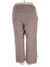 Old Navy Chevron-herringbone Brown Casual Pants Size XXL Petite - photo 2