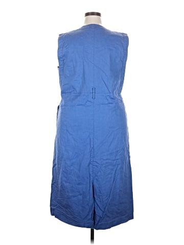 Banana Republic Factory Store Casual Dress (view 2)